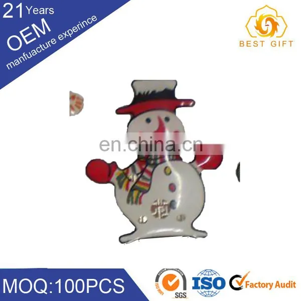 Christmas Gift and Decoration Santa With Reindeer Mini Resin Christmas Figurine photo-3