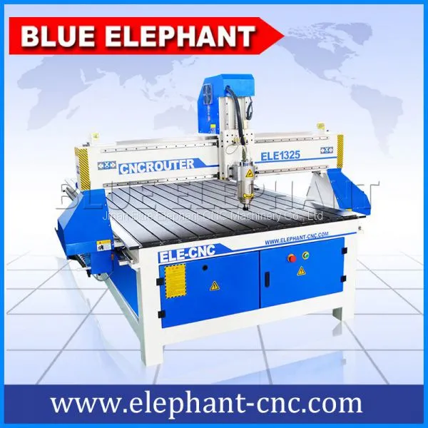 1325 Wood Art Work Carving Engraving Cnc Router Machine for Sale