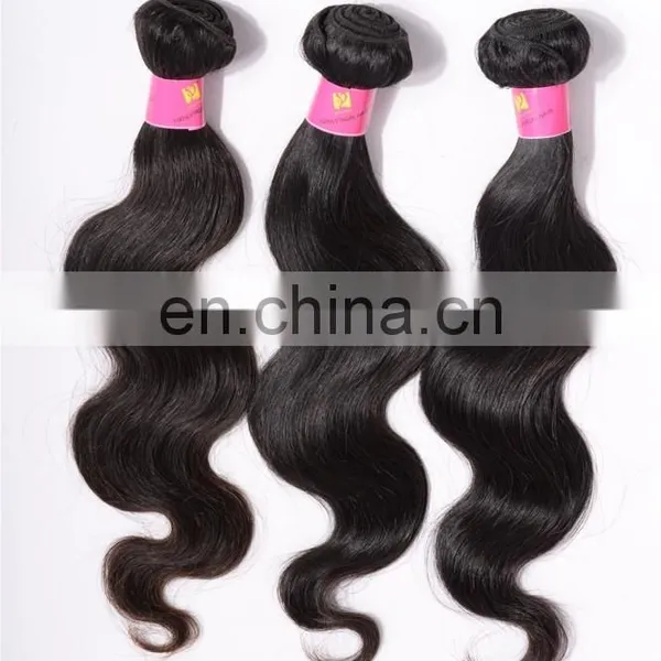 8A Grade Virgin Unprocessed Human Hair Brazilian Body Wave 3 Bundles Brazilian Virgin Hair Yavida Hair Brazilian Body Wave photo-3