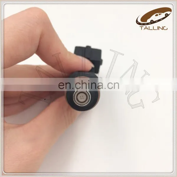 High Performance Car Patrol Fuel Injector Nozzle OEM 0-280-158-107 0280158107 For Chev-role t Lac-etti photo-3