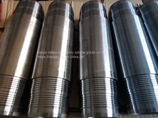 API X-over Joint/nipple Cross Over 2 7/8 PIN X 3 1/2 PIN photo-4