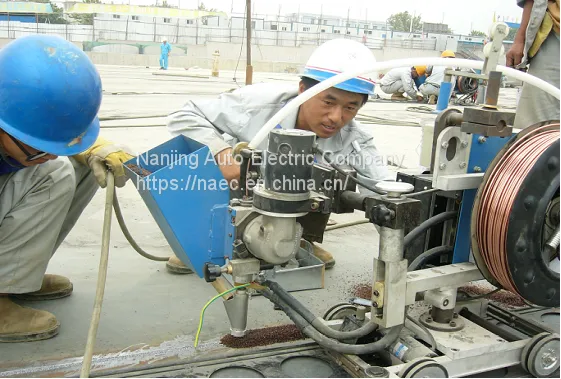 Stainless Steel Tank Construction Solution photo-4