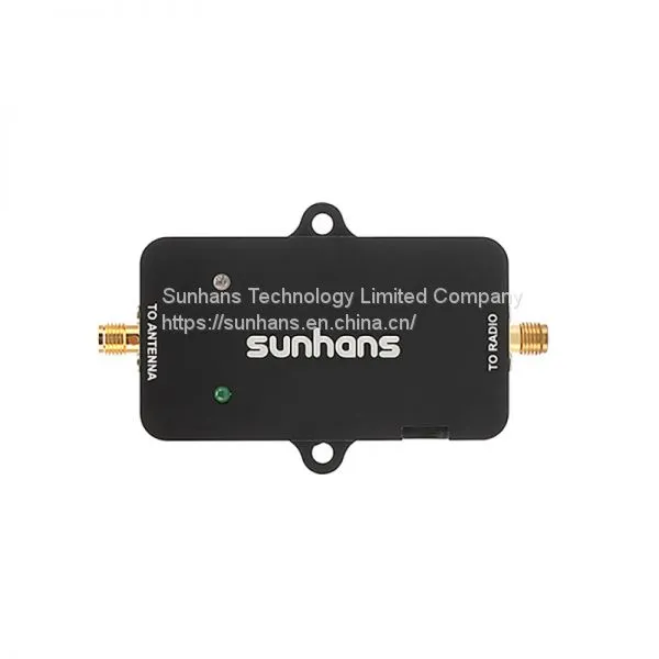 2018 Горячая продажа Sunhans усилитель сигнала WiFi беспроводной 2.4 гГц мощностью 3000 мВт