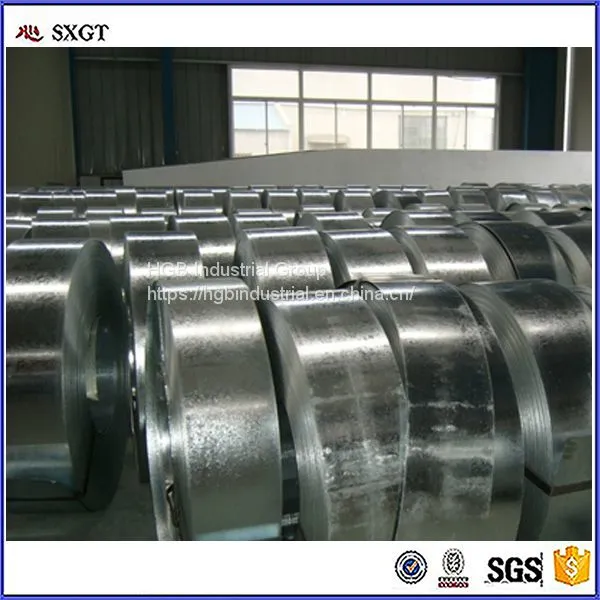 Factory Price Metal Iron Cold Rolled Steel Strip in Coil Widely Ubsed in Household Appliances photo-4