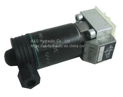 Hawe Hydraulic Valve