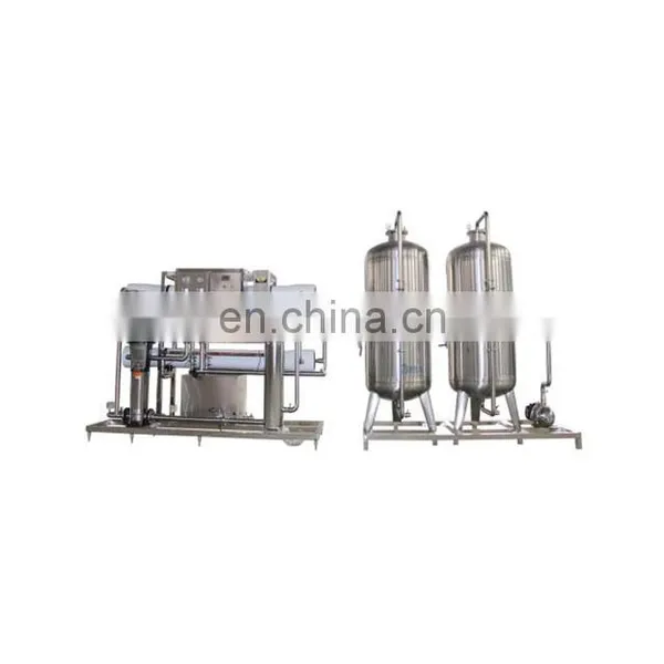 Milk Liquid Purifying Machine
