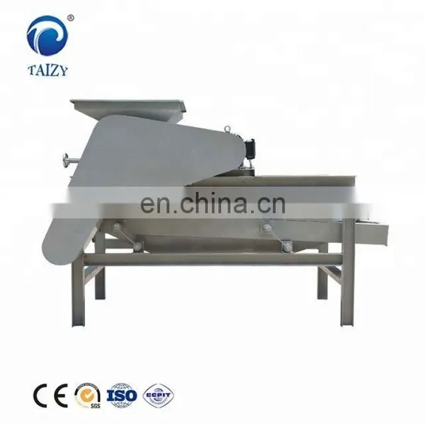 Automatic Almond Sheller/pine Nut Cracker Machine photo-2