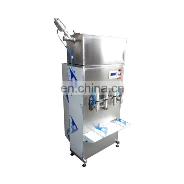 Top Quality Water Filling Machine photo-5