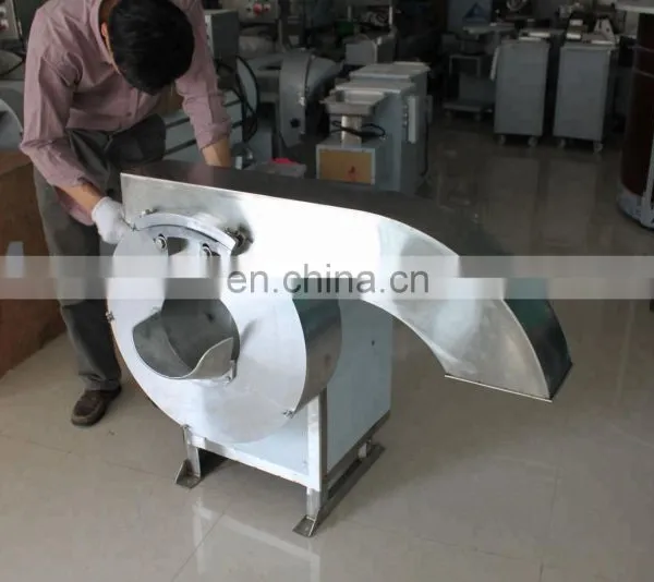 Vegetable Cutting Machine Fries Cutter Malaysia photo-2