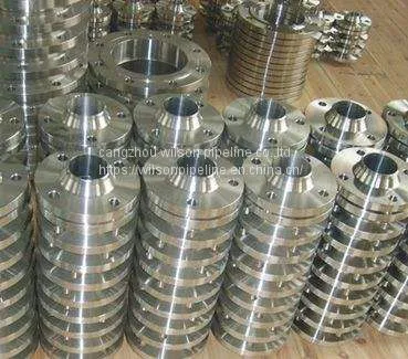 THRD FLANGE, FORGED FLANGE photo-5