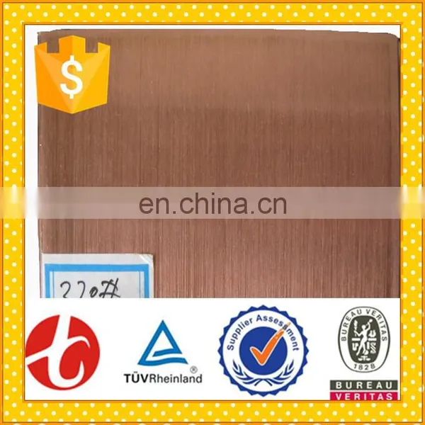 C1100 Copper Sheet 6MM for Sale photo-4
