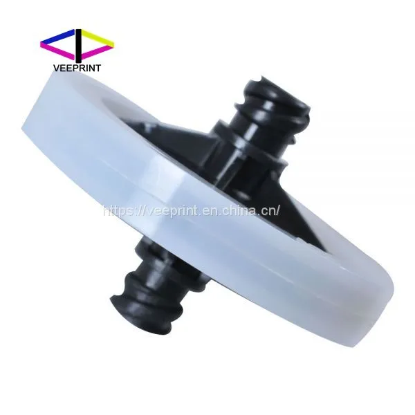 45mm Disc Ink Filter for Chinse Solvent Inkjet Printers / UV Flatbed Printer With Spectra Polars PQ-512 Printhead photo-3