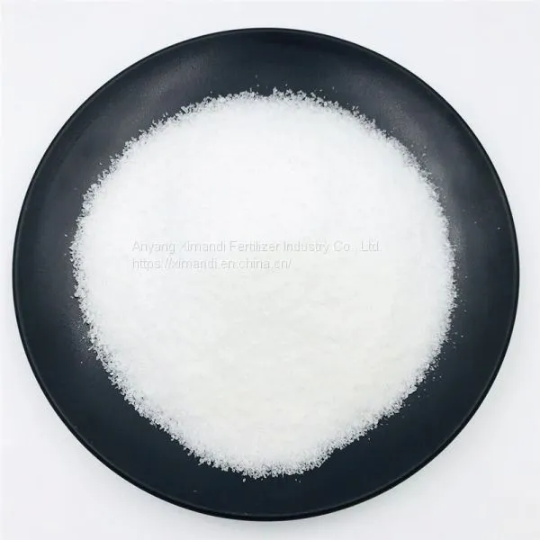 Potassium Dihydrogen Phosphate Formula KH2PO4 0-52-34 MKP Fertilizer/0 52 34 Mkp Fertilizer photo-2