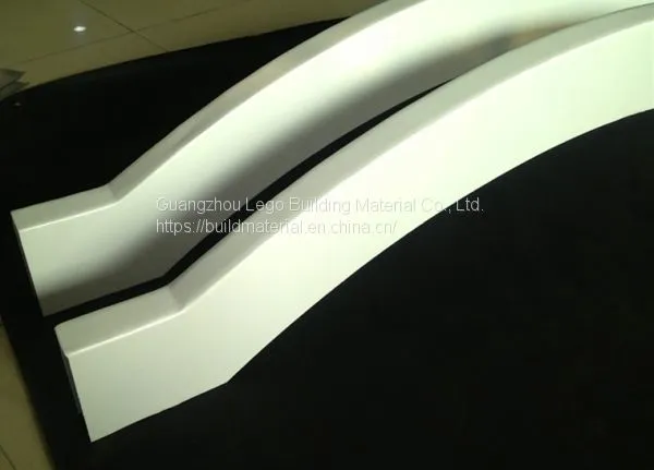 Aluminum Square Pass Integrated Ceiling Fashion Canopies photo-3
