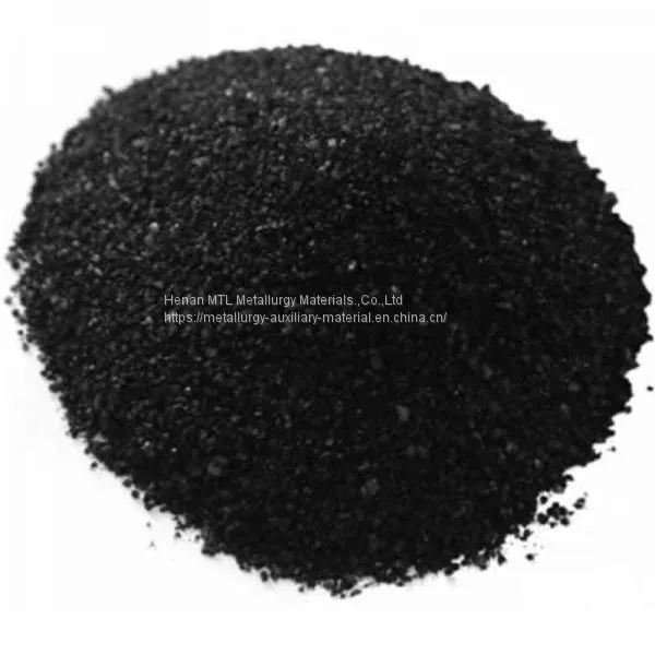 Siliceous Ladle Filler Sand