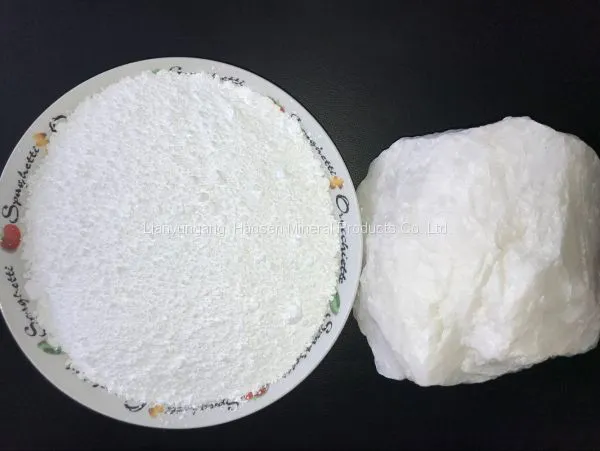 Silicon Dioxide Powder Pure Silica Powder For Plants photo-2