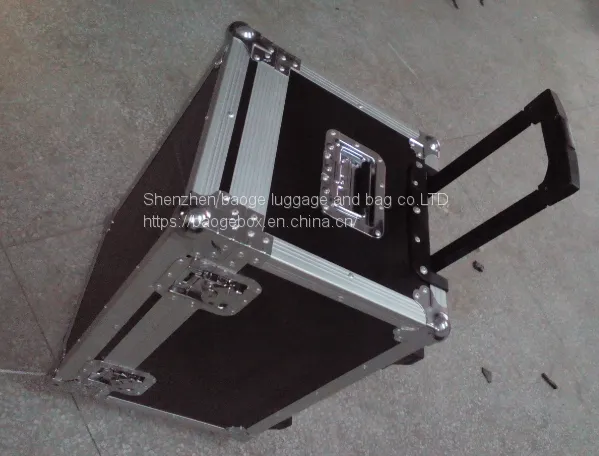For Daily / School Zipper Border Or Customized Spinner Wheel Suitcase photo-4
