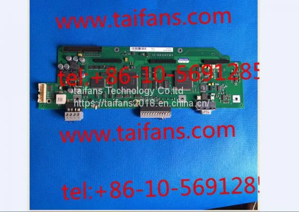 Original Cpu Control Board A5E00158598 CUCP-02 CUCP-03 J31070-A5746-F004-C1-85 photo-3