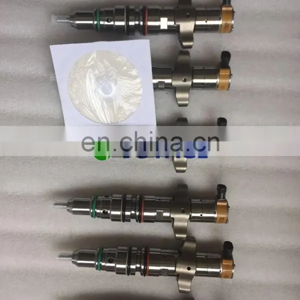328-2574 Diesel Injector Excavator Engine Parts Diesel Fuel Injector Common Rail Injector 3282574 photo-4