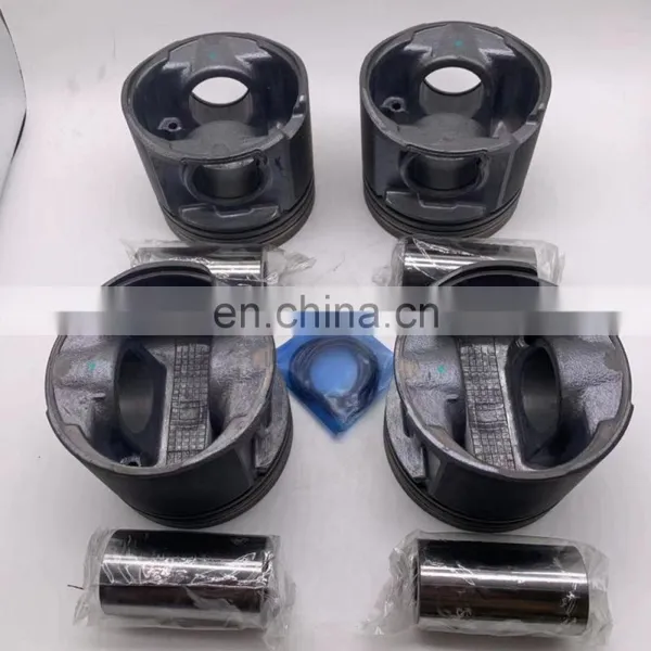 Engine Spare Parts Piston 13101-30081 for 2KD photo-2
