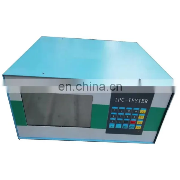EUIEUP TESTER photo-4