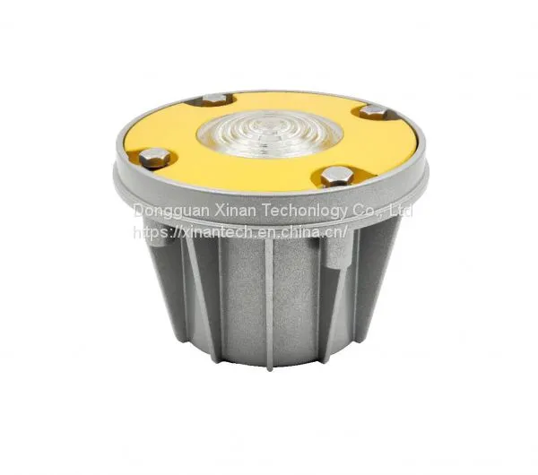 Heliport Inset Aiming Point LED Light photo-2