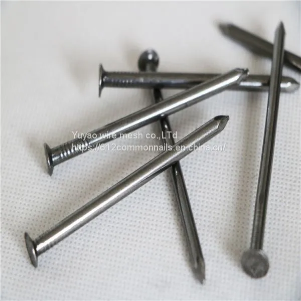 1kg/box 16kg/carton Common Nails With Wholesale Price photo-4
