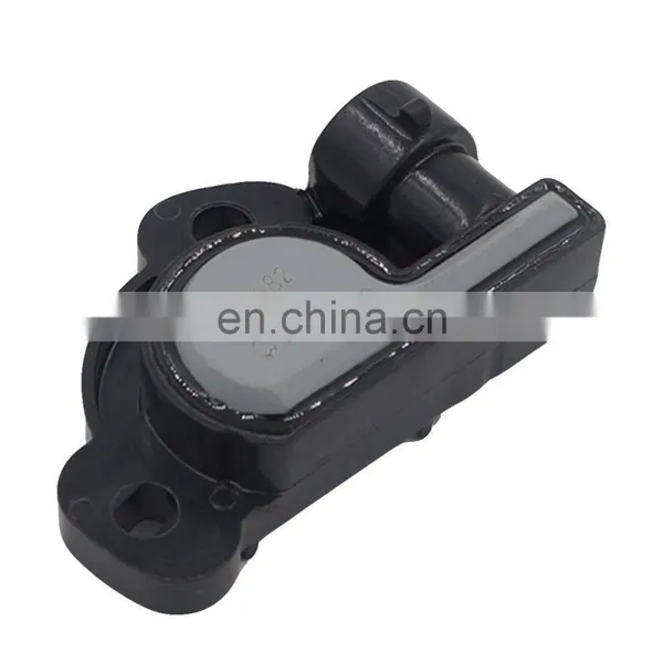 High Quality Throttle Position Sensor TPS For BUICK 06682 photo-2