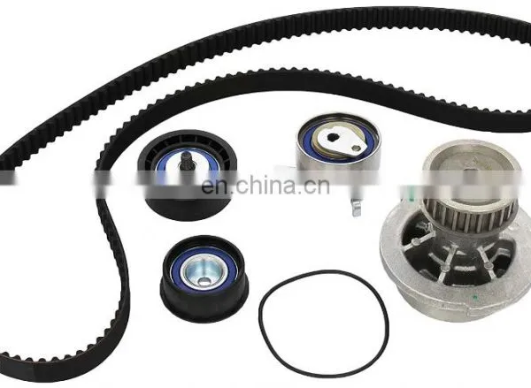Timing Belt Kit O-pel 1.4i 16V 1.6i 16V 1.6 GSI CT873/530007830/536000610 VKMC05150-3/K980738A photo-3