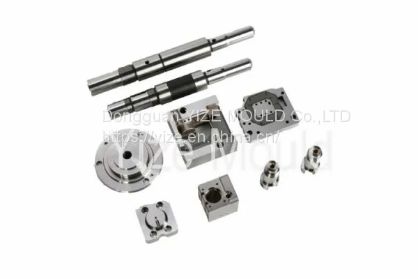 Donggaun Precision Automatic Machine Components Precision Machinery Equipment Parts photo-3
