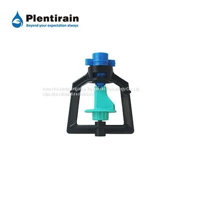 Rotating Micro Sprinkler Micro Sprinkler Accessories China Micro Sprinkler Accessories photo-3