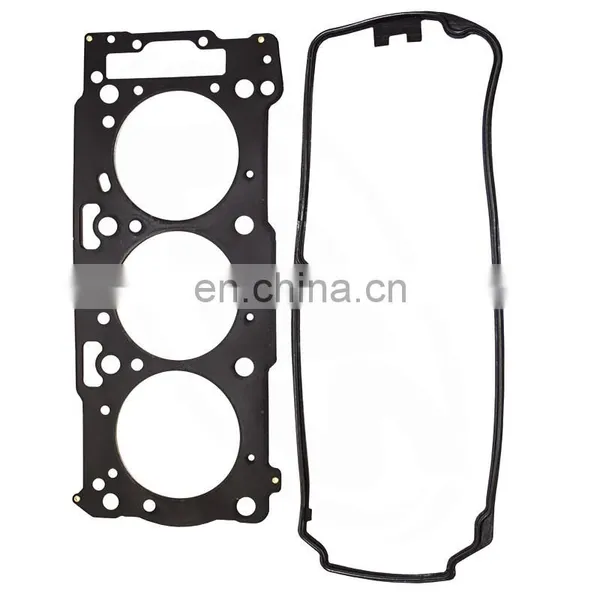 TRUCK Diesel Engine Parts 1-1255-2083-0 INTAKE EXHAUST VALVE Head Gasket Kit Fits for Isuzu 4BD1 4BD1T 4BD2T 6BD1 6BD1T 6BG1 photo-6