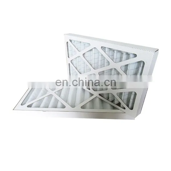 Air Filter for Air Condition Ventilation System 0.2 Micron AIR Filter photo-4