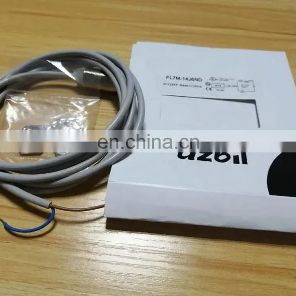 Waterproof Proximity Switch Sensor FL7M-3J6HD photo-2