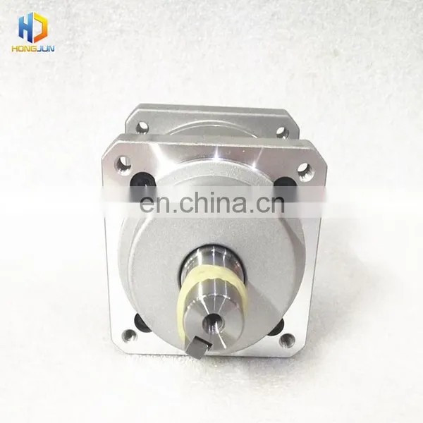 VRSF-15D-750-T1 Ratio 15 Japan Shimpo Speed Reducer photo-3