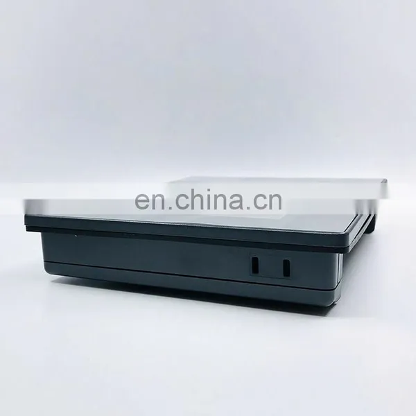 New HMI WEINVIEW MT Series MT6071iP 7 Inch Touch Screen Human Machine Interface Weinview HMI photo-4
