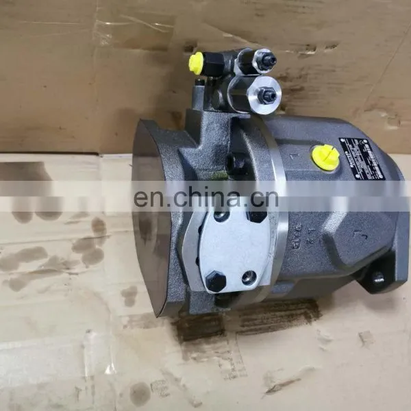 Rexroth A10VSO Series Hydraulic Piston Pump A10VSO18DR/31R-PPA12N00 A10VSO18DFR/31R-PPA12N00A photo-4