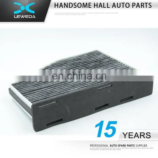 Cabin Air Filter For Golf Jetta MK5 MK6 Passat B6 B7L CC Tiguan Caddy 1K1 819 653 A photo-2
