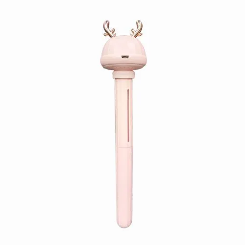 USB Rechargeable Battery Portable Mini Nano Mist Sprayer, Nano Mist Hand Sanitizer Sprayer photo-2