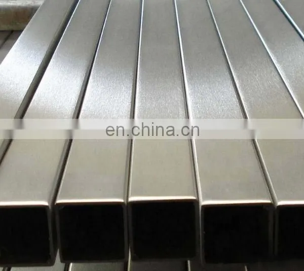 150x150 Mild Steel Square Steel Pipe Sizes photo-7