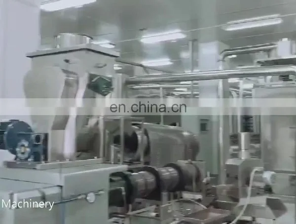 Hamburger Making Machine( for KFC or McDonald)