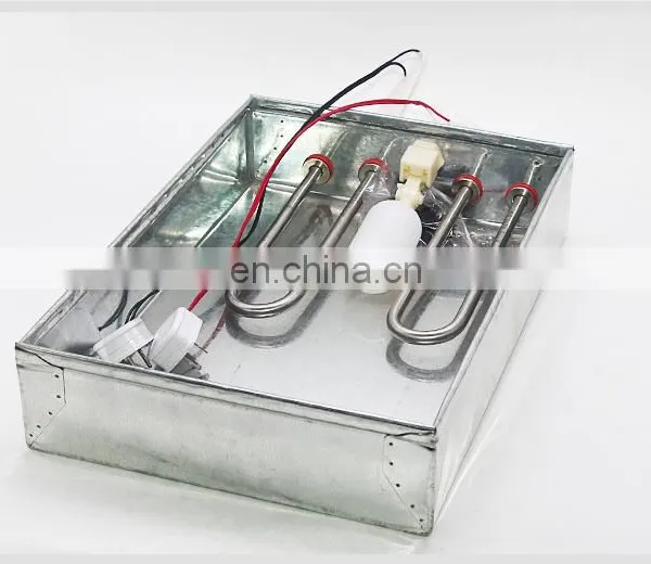 Egg Incubator Basin Water Tan For Different Model photo-3