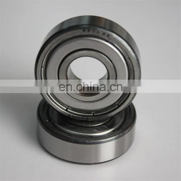 High Precision Bearing 12x28x8 6001ZZ 6001-2RS 6001 Bearing photo-6