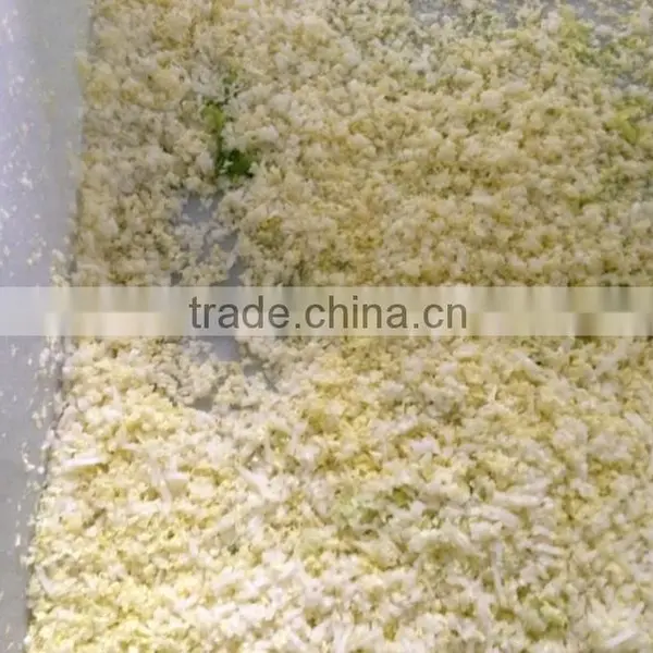 Automatic Fruit and Vegetable Cube Cutter|Potato Cutting and Dicing Machine photo-3
