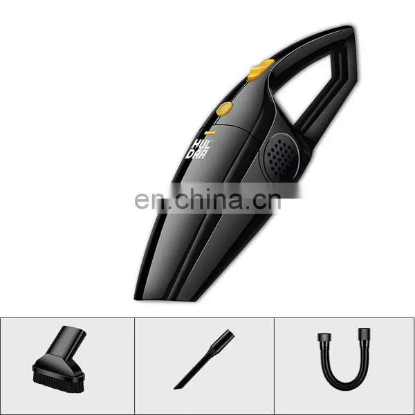 Joyroom New High Power Car Vacuum Cleaner Car photo-5