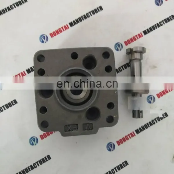 Diesel Fuel Injection Pump Parts Head Rotor 3 Cylinders 1468 333 333 photo-3