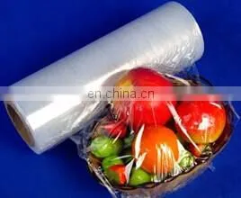 2019 Best LLDPE PE Stretch Film Making Machine Price photo-4