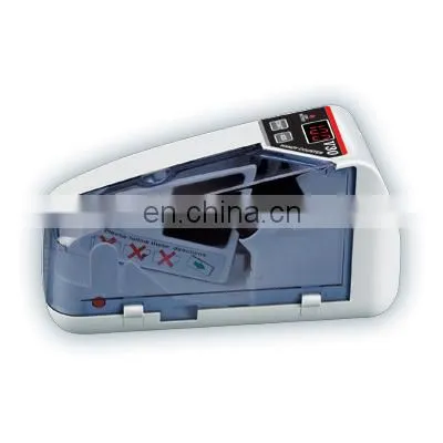 All Currency Mini Handy Counter ( no Detection) Use Battery photo-3