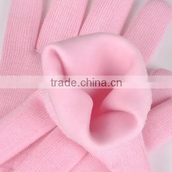 Hand Care Products Exfoliation Moisturizing Hand Mask Quality Choice photo-4
