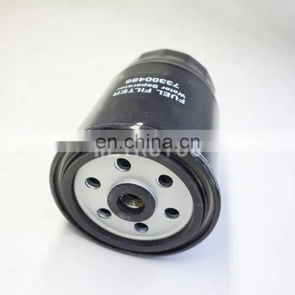 Tractor Parts Fuel Filter Elements 73300486 photo-2
